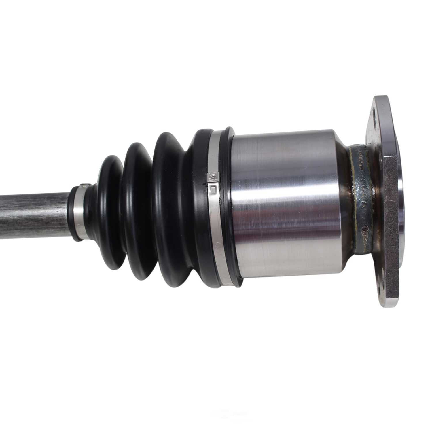 GSP NCV82075 GSP New CV Axle Fits select: 1992-2001 AMERICAN GENERAL H1