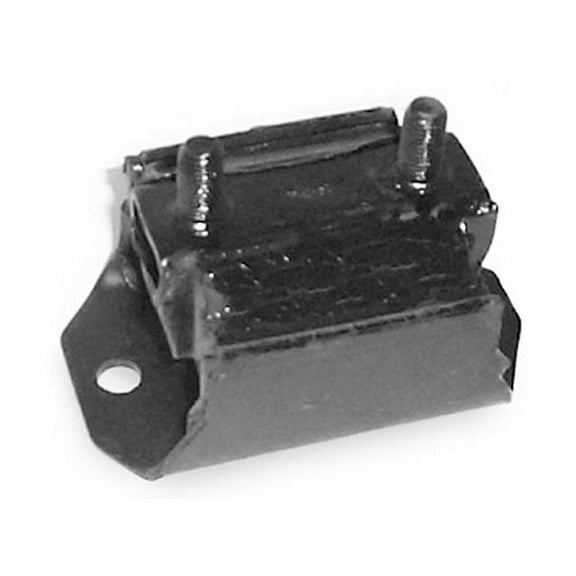 Transmission Mount - Compatible with 1987 - 1993 Mazda B2200 2.2L 4-Cylinder 1988 1989 1990 1991 1992