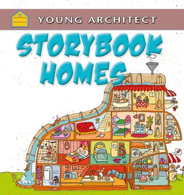 Storybook Homes Storybook Homes