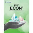 thumbnail image 1 of Pre-Owned ECON MICRO, 9780357901960, 0357901967, Paperback, 7 edition, 1 of 1