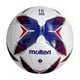 thumbnail image 1 of Balón de Soccer Molten Forza F5R3100-NR TPU Hibrido No.5 Camara SR Azul/ Rojo, 1 of 3