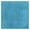 Blue, variant on Better Trends 2 Piece Bathroom Rug Set 100% Polyester (17" x 24" | 21" x 34") Bath Rug, Water Absorbent Non-Slip Bath Mat Machine Washable Micro Plush Collection - Beige