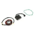 thumbnail image 5 of Motorcycle Rectifier,Motorcycle Stator Rectifier Gasket Rectifierfor Suzuki Stator Rectifier Set Unmatched Quality, 5 of 5