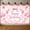 2B-180X110cm, variant on Pink Girly Banner Heart Pattern Birthday Backdrop Sparkle Accent Pastel Color Birthday Background for Girls' Birthday Party Indoor Party Decoration Birthday Photo Shoot