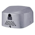 thumbnail image 2 of Karat High Speed Smart Stainless Steel Air Hand Dryer with HEPA Filtration - 110-130V, 1450W, 2 of 2