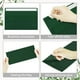 thumbnail image 4 of Sobres QIKSION, 200 unidades, #10, verde oscuro, 10,8 x 24,1 cm, 4 of 7