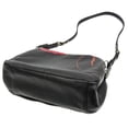 thumbnail image 3 of Pre-Owned Valentino Garavani Bloomy QW0B0C81GQS Women's Leather Shoulder Bag Black,Brown,Red..., 3 of 17