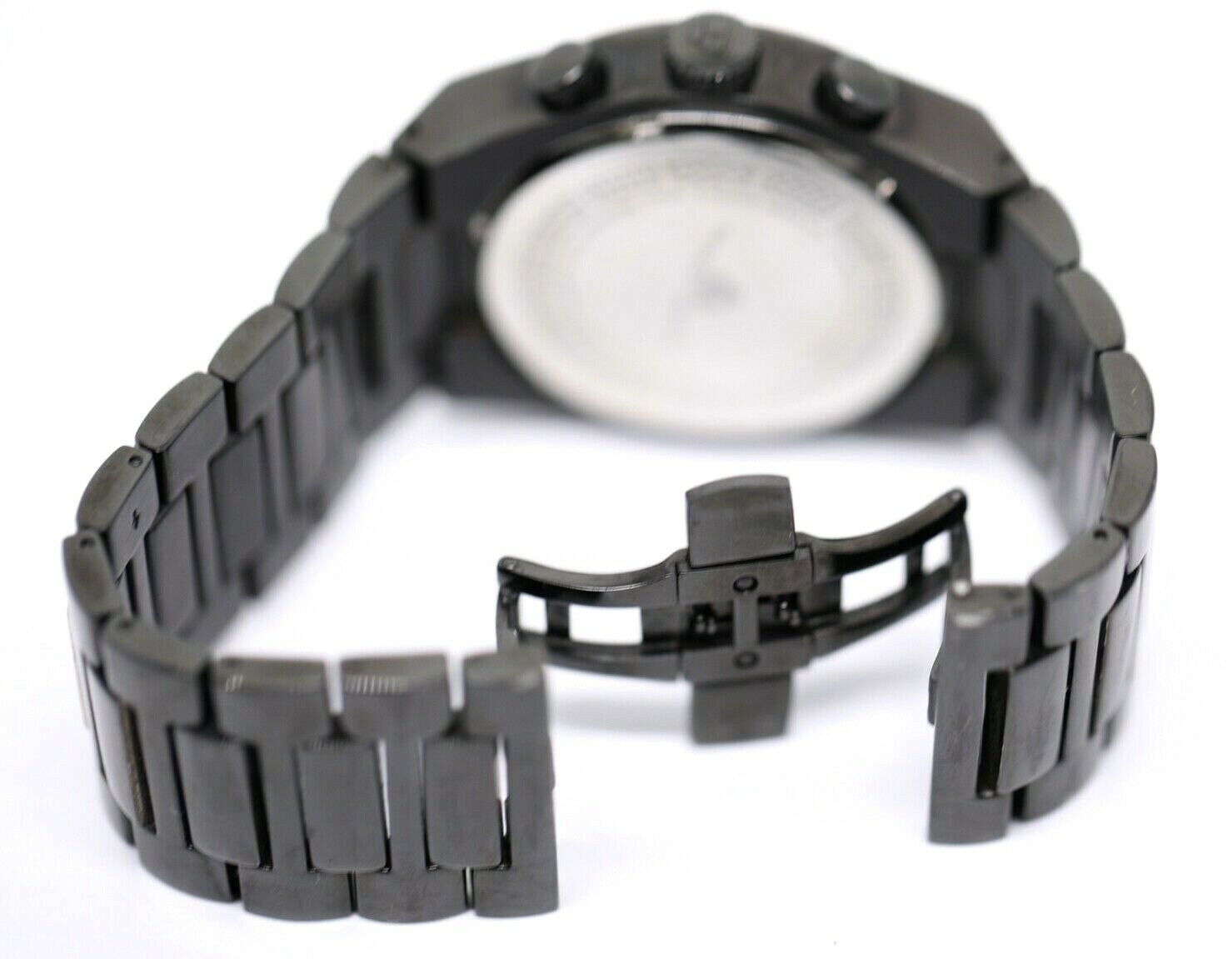 swiss legend 316l stainless steel