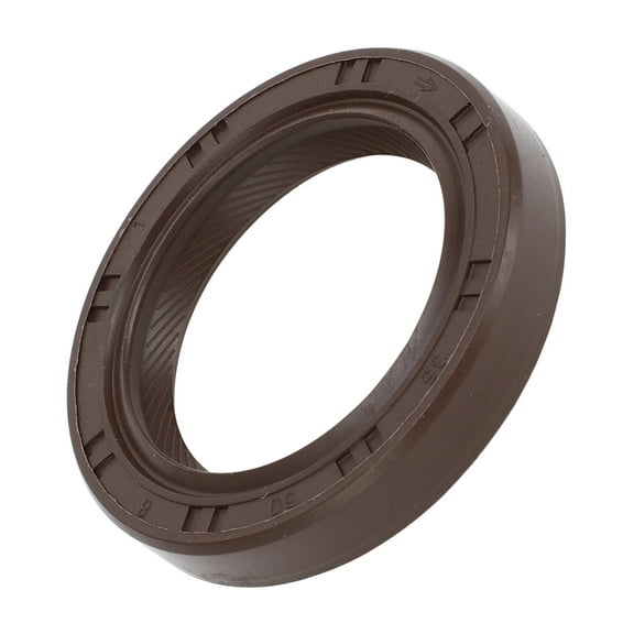 Unique Bargains 1Pc Front Crankshaft Oil Seal for MITSUBISHI ECLIPSE 3000GT No.MD377999/MD133317