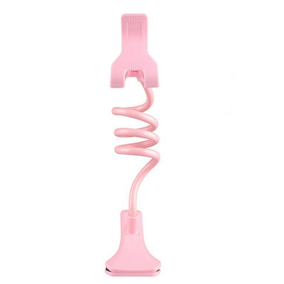 Magik Universal Mobile Phone Tablet Mount Holder Flexible Long Arm Bed Desktop Stand