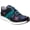 Daydream Believer Mesh, variant on Women's Alegria by PG Lite TRAQ Qarma Sneaker Navy Chasm 36 M