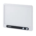 thumbnail image 2 of amaran Verge 26W Bi-Color LED Light Panel, White, 2 of 4