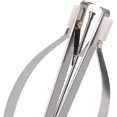 thumbnail image 5 of XYCCA 2pcs Steel Band Pin Remover Watch Repair Tool Strap Installation Tool Watch Band Repairing Tool Watch Removing Pliers Watch Band Removing Tool Metal Nail Tool Magnetic-0625, 5 of 5