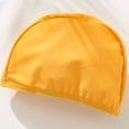 thumbnail image 4 of uikmnh Toddler Boys 3 Piece Rash Guard Swimsuit Set with Swim Cap UPF 50+ Sun Protection Size:5-6 Years, 4 of 7