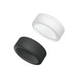 thumbnail image 4 of 4PCS Silicone Rings Guard for Oura Rings Gen Flexible Soft Anti-Scratch Silicone Protector for Working Out, 4 of 5