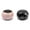 Pink Marble, variant on U Speakers Mini Portable Wireless Bluetooth Speaker with Magnetic Base, Mic & Selfie Remote Control Active Lifestyle Travel Home Office Bundle with Coordinating Speaker, Pairing, Perfect Gift