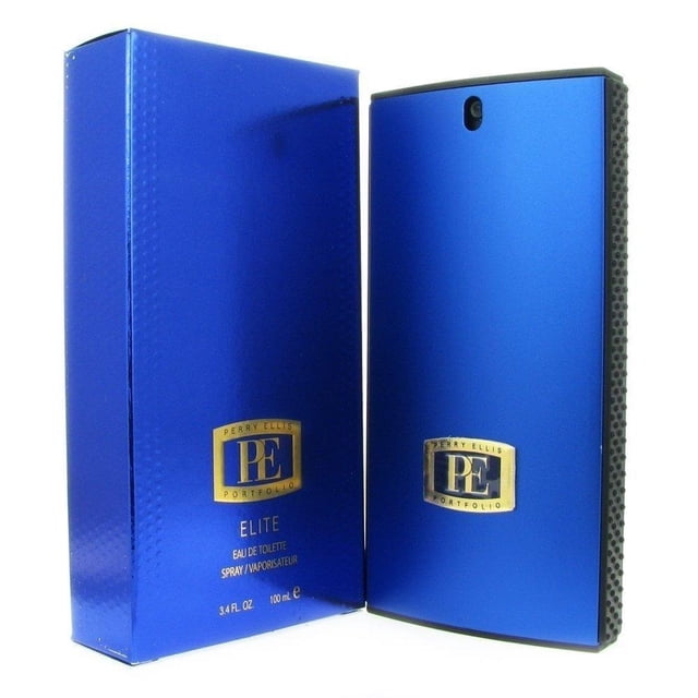 Loción Perry Ellis Portafolio Elite Caballero Eau de Toilette 100 ml