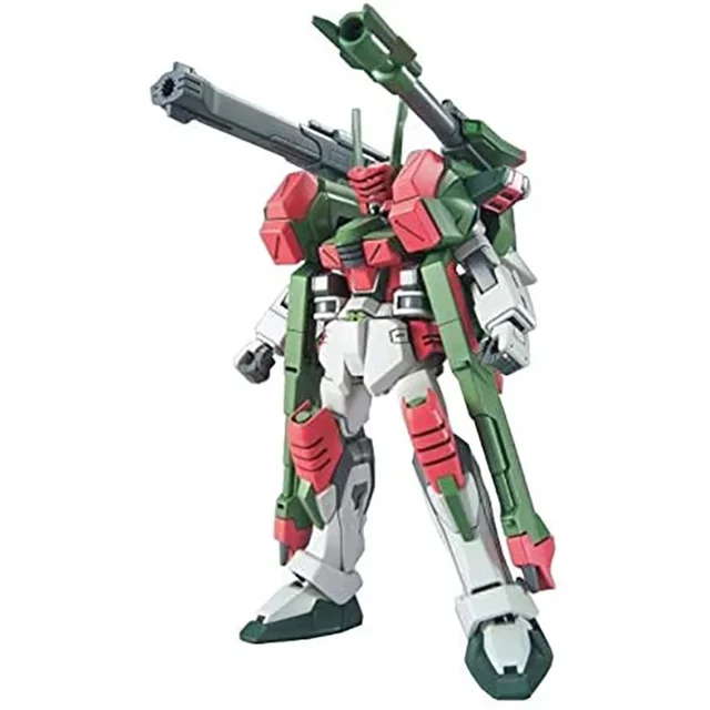 Anime Mobile Suit Full Series HG 1/144 Japanese Assembly oo Freedom Astray HuiYan Strike Robot l Kids Action Figure Toys