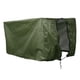 thumbnail image 3 of Funda para carrito de uso general, funda plegable para carrito de jardín para uso en exteriores (solo funda, carrito) Verde, 3 of 9