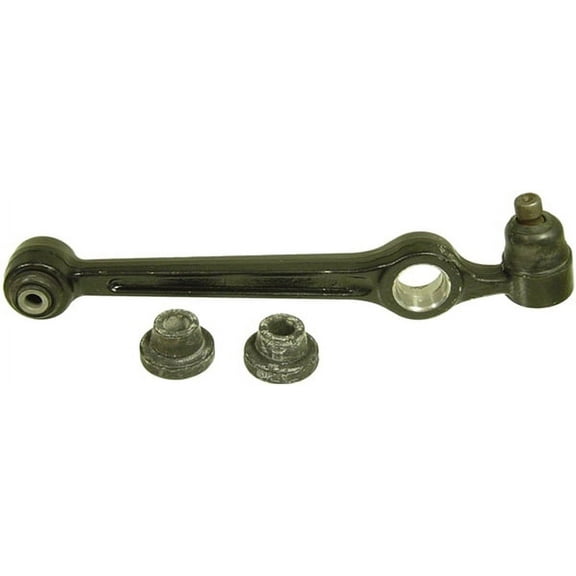 Control Arm and Ball Joint Assembly
