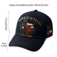 thumbnail image 2 of Sombrero de sol para exteriores y deportes, gorra de béisbol de ala ancha con protección UPF 50 Plus y banda ajustable para la cabeza, 2 of 6