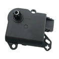thumbnail image 3 of Air Flap Actuator - Compatible with 2008 - 2009 Ford Taurus X, 3 of 3