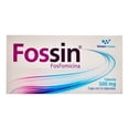 thumbnail image 2 of Fossin Fosfomicina 500 mg 6 cápsulas, 2 of 4