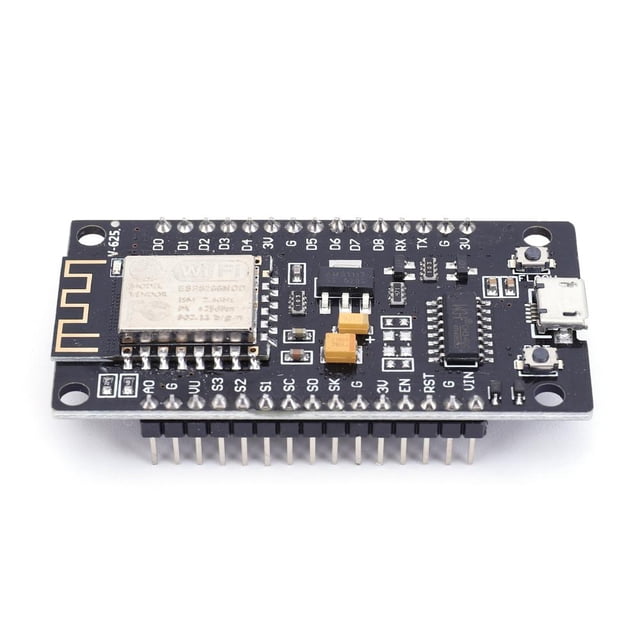 ESP8266 Módulo WiFi CH340 Placa de desarrollo programable (ESP8266 CH340)