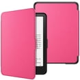 thumbnail image 1 of Funda Fintie para Kindle Paperwhite de 7" 2024, color magenta, 1 of 8