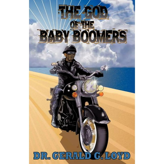 The God of the Baby Boomers, (Paperback)