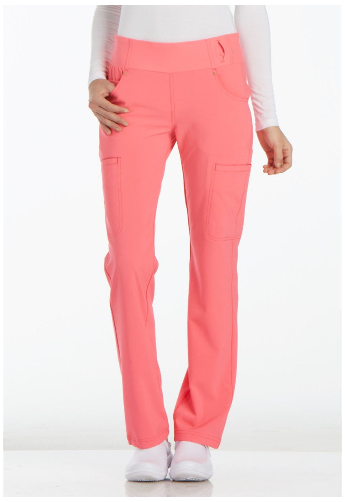 Cherokee iFlex Women Medical Scrubs 