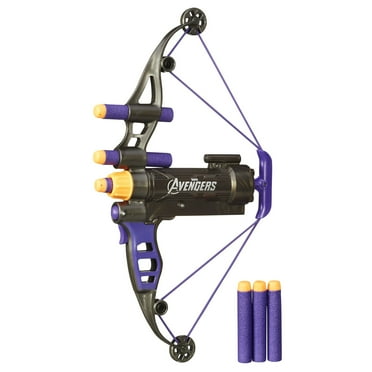 Hawkeye Longshot Bow Toy