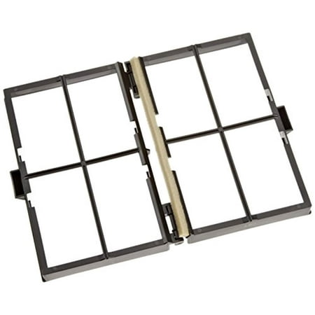 Acura 79372-SZ3-A01 Heater Blower Filter Frame