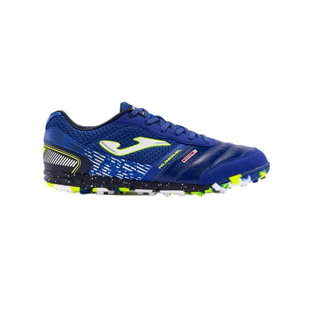 Tenis Futbol Rapido Joma Mundial 2404 Turf Royal