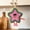 Multicolor-A/A, variant on Star Shaped Hanging Kitchen Towel with Loop Cute Absorbent Quick Dry Hand Towel for Bathroom Living Room Decor