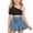 Black, variant on Girls 2 Piece Outfits Summer Clothes Tank Top Cotton Short Sleeve Solid Color T-Shirt and Casual Shorts Kids Clothing Sets Pink Size 2T
