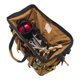thumbnail image 4 of Bolsa para herramientas Carhartt Legacy de 18 pulgadas con base moldeada Carhartt Brown, 4 of 6