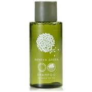Geneva Green Shampoo (1.35 Fluid Ounce) - 216Pack