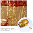 thumbnail image 3 of CIMAXIC wedding 3 Sets Colorful Rugby Ribbon Wedding Favor Craft Wrap Party Supplies Ribbon,2.17"X1.38"X1.38", 3 of 5
