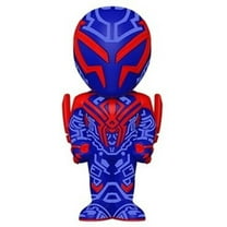 FUNKO VINYL SODA: Spider-Man: Across the Spider-Verse - SM2099 (Styles May Vary), Funko, Gifts