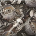 thumbnail image 2 of Mandalorian - The Child Luncheon Napkins (16 Pack) - Party Supplies Decorations Favors, 2 of 2