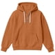 thumbnail image 4 of WILLBEST Sudadera con Capucha De Mezcla Suave con Bolsillo Frontal para Mayor Comodidad y Calidez Informal. XGrande, 4 of 4