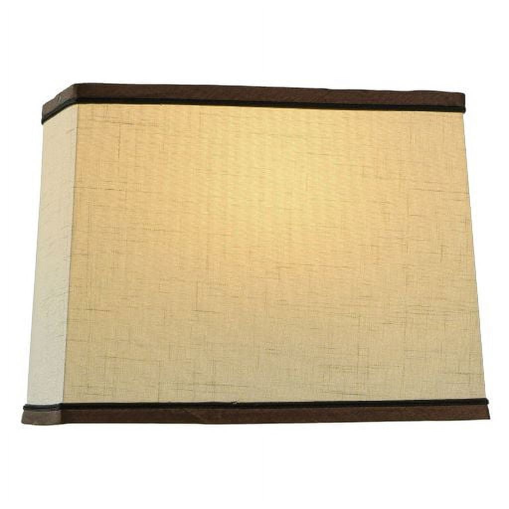 Better Homes & Gardens Open Works Lamp with Shade, bulb included, 18.9"