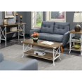 thumbnail image 1 of Convenience Concepts Table Basse Brookline en Finition Bois Caramel, 1 of 4