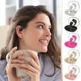 thumbnail image 2 of BZPIZ Wireless Headphones Bluetooth,Wireless Earbuds Bluetooth Headphone Sport,10mm Drivers with Big Bass,Earbuds with Mic for Smart Phone Computer Laptop, 2 of 6
