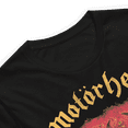 thumbnail image 2 of Motorhead - Rock It T-Shirt, 2 of 7