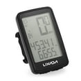 thumbnail image 1 of Bicycle Speedometer Lixada USB Rechargeable Wireless Bike Cycling Computer with Bicycle Speedometer Odometer, 1 of 6