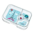 thumbnail image 3 of Yumbox Panino 4-Compartment Lunch Box - Fifi Pink, 3 of 5