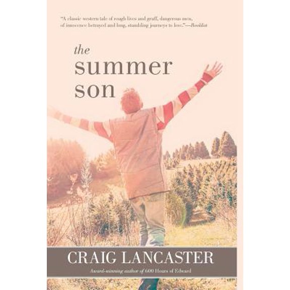 The Summer Son (Hardcover)