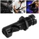 thumbnail image 1 of Enchufe De Brazo De Trémolo, Hierro Flexible, Preciso, Resistente, Portátil, Negro, Barra De Brazo De Trémolo, Accesorios Para Guitarra Eléctrica, 1 of 7